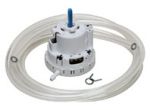 W10339326 Whirlpool Washer Water Level Pressure Switch