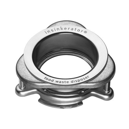 InSinkErator QLM-00 Quick-Lock Sink Disposer Flange