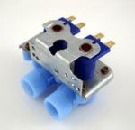 WH13X81 GE Hotpoint Washer Water Inlet Valve