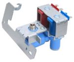 WR57X10032 GE Refrigerator Double Outlet Water Valve